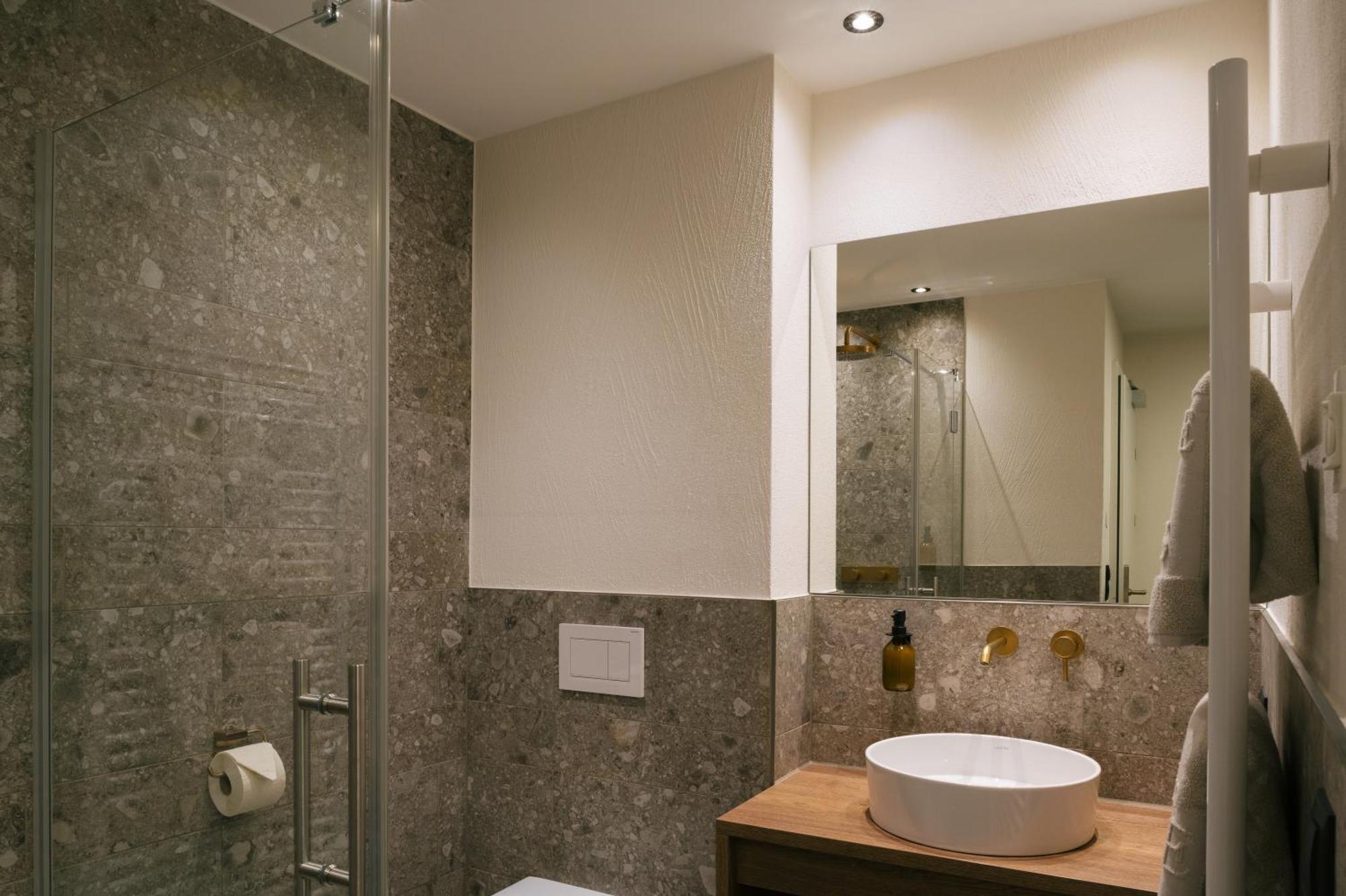 Boutique Apart Serfaus Ngoại thất bức ảnh