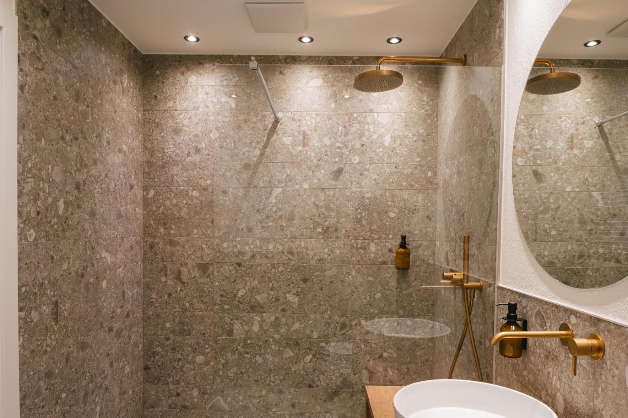 Boutique Apart Serfaus Ngoại thất bức ảnh
