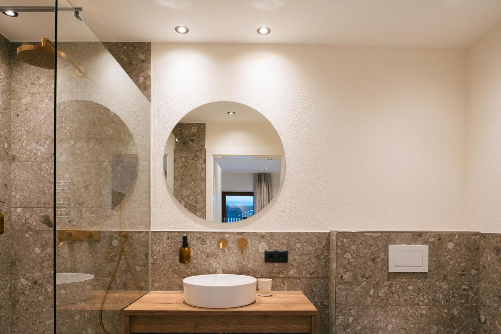 Boutique Apart Serfaus Ngoại thất bức ảnh