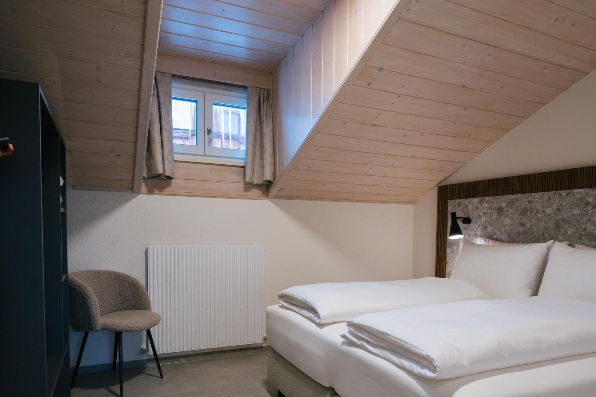 Boutique Apart Serfaus Ngoại thất bức ảnh