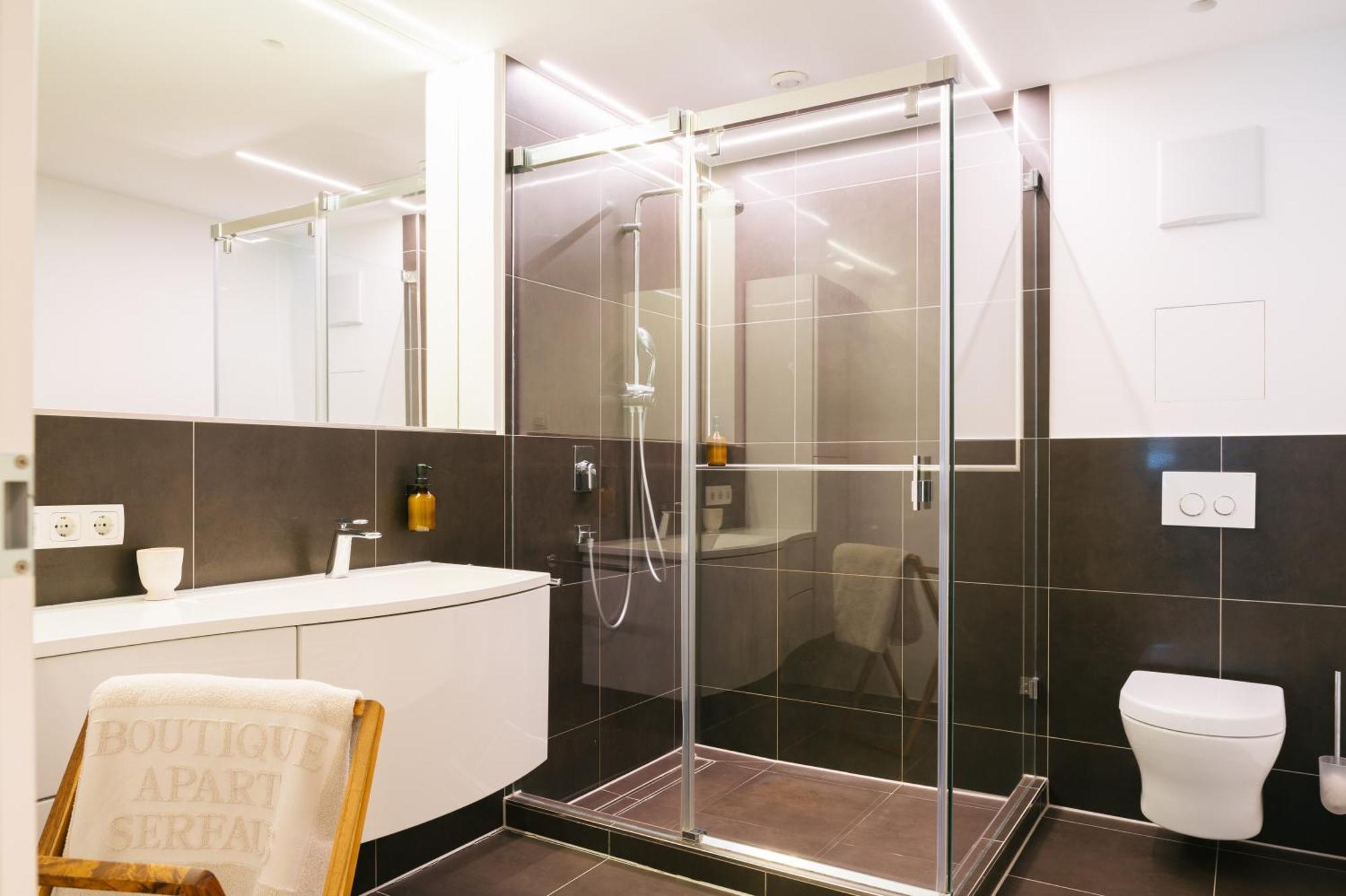 Boutique Apart Serfaus Ngoại thất bức ảnh