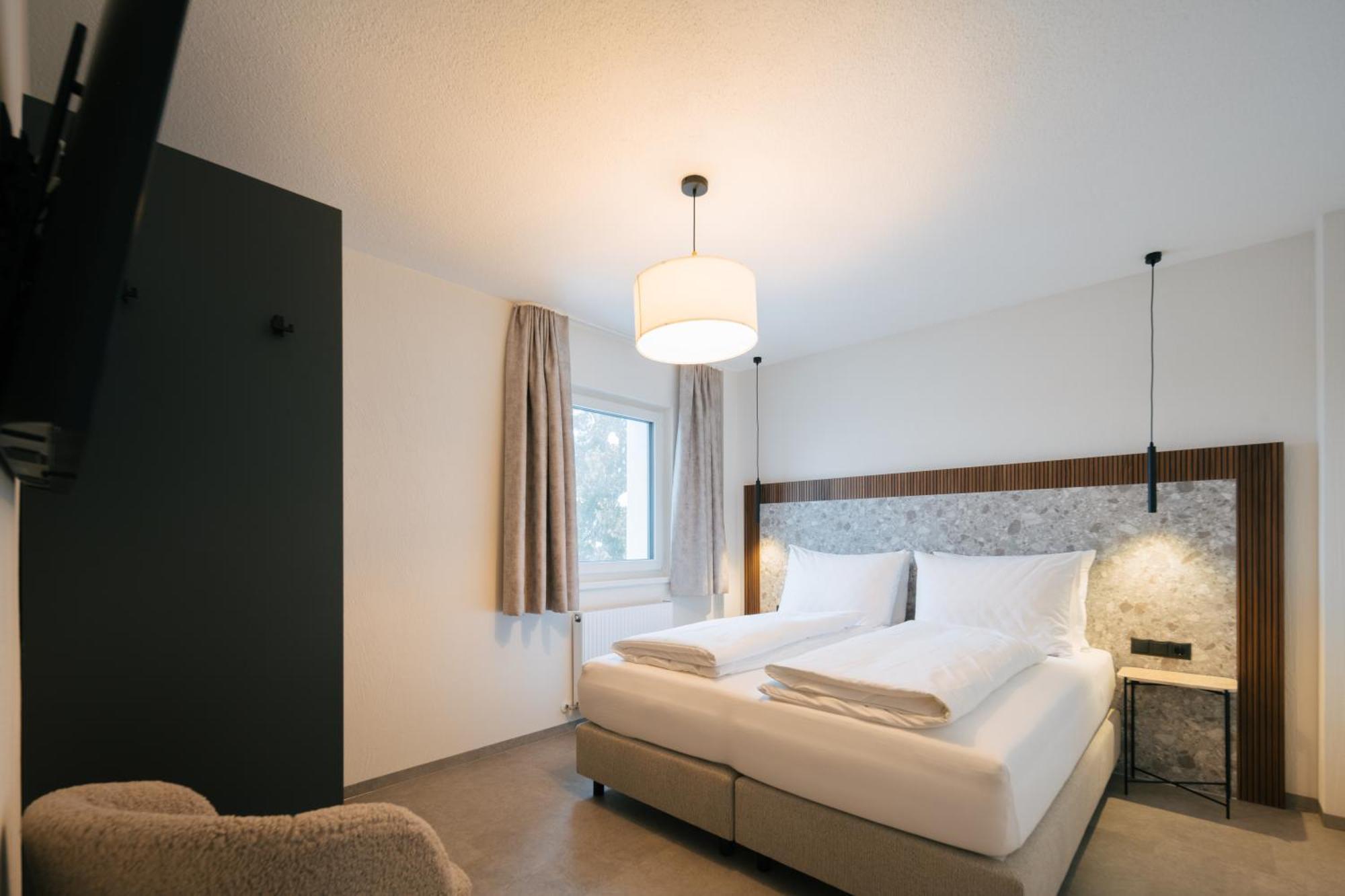 Boutique Apart Serfaus Ngoại thất bức ảnh