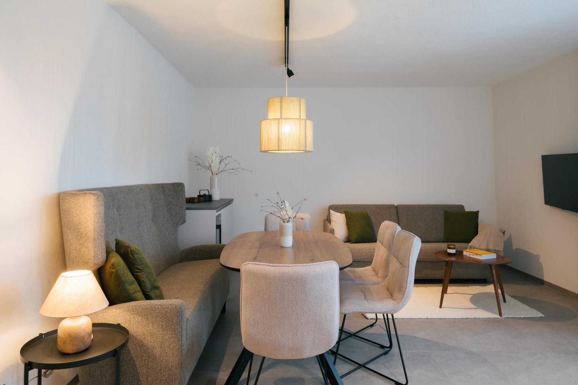 Boutique Apart Serfaus Ngoại thất bức ảnh