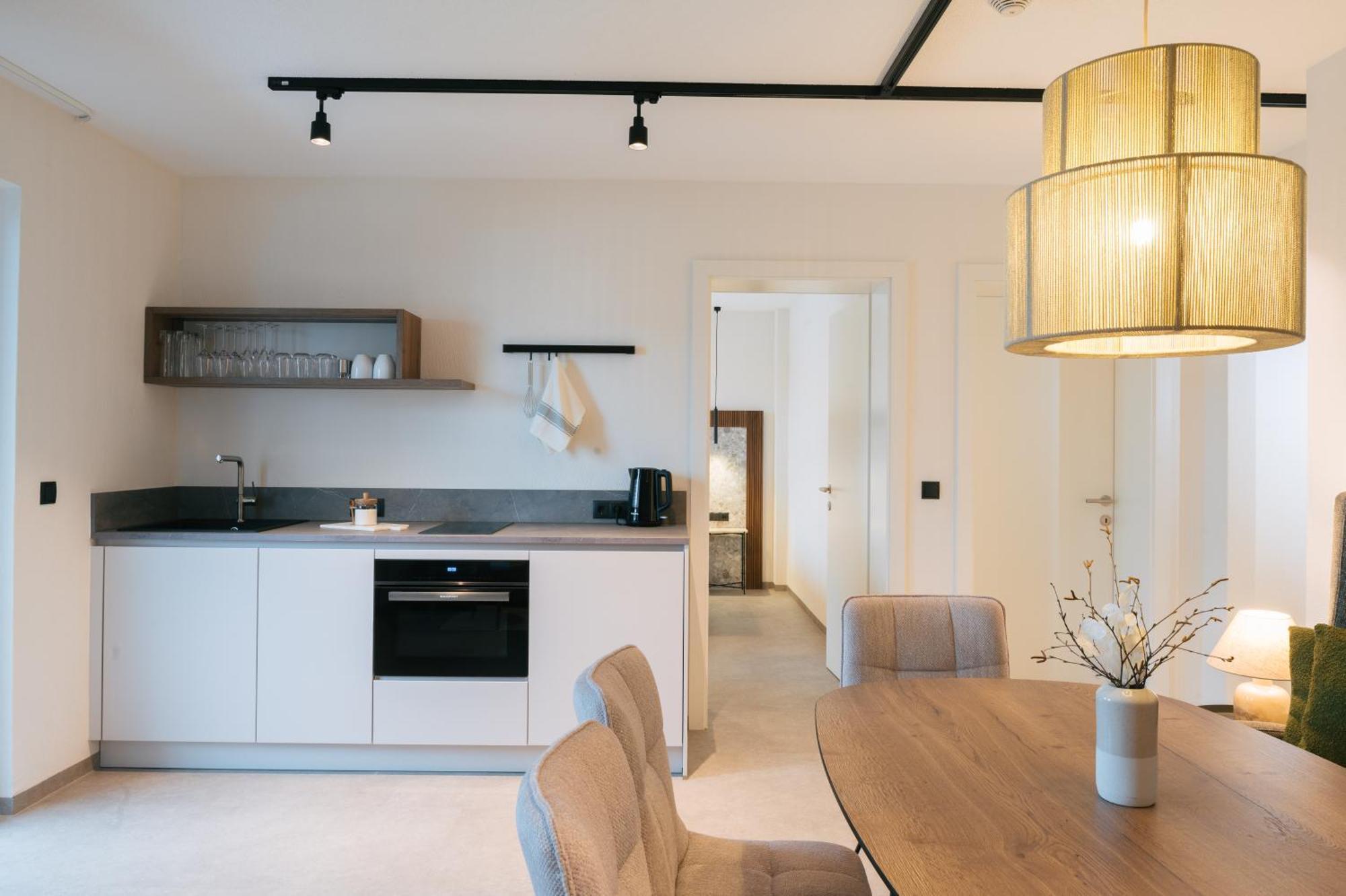 Boutique Apart Serfaus Ngoại thất bức ảnh