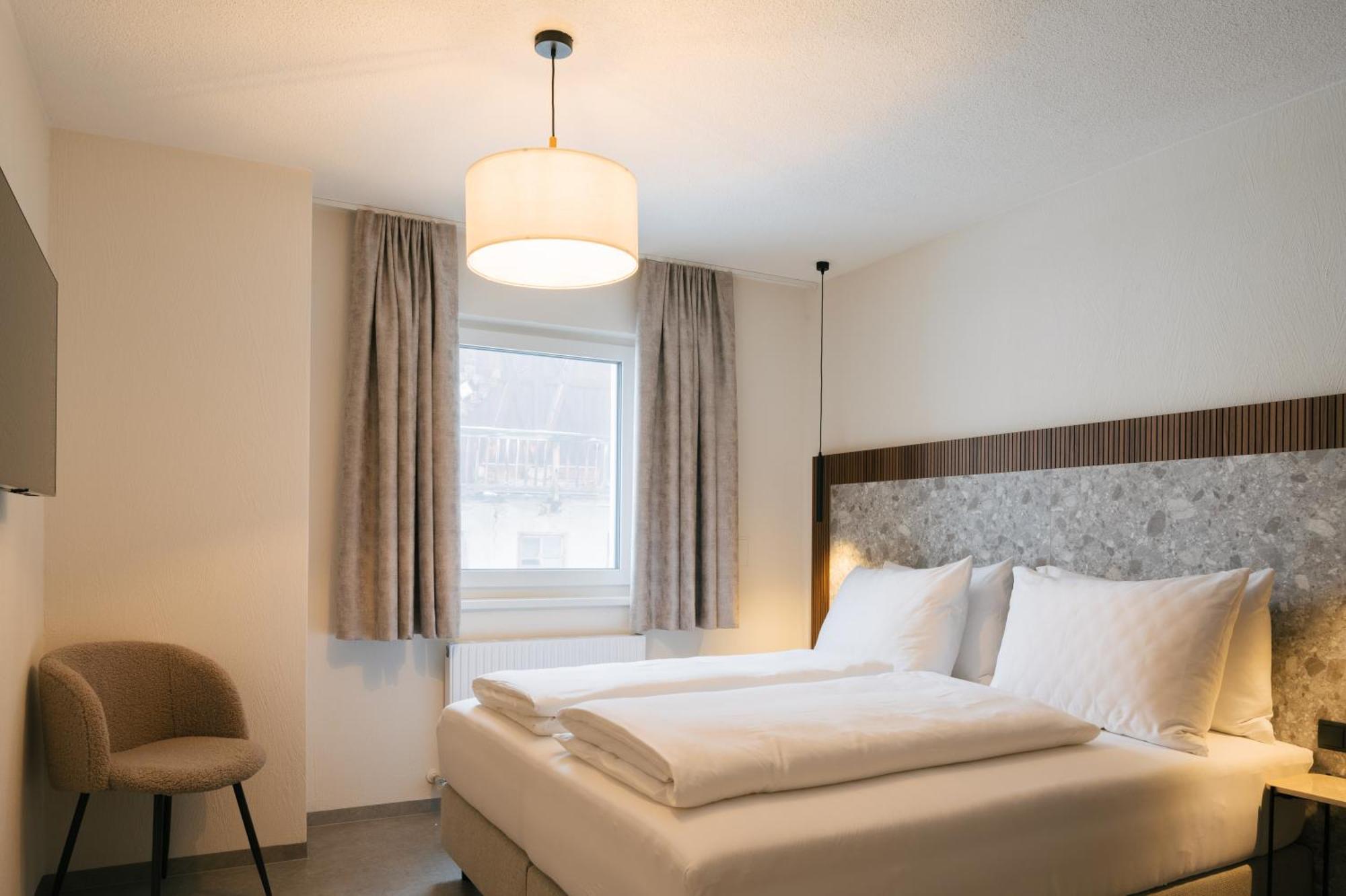 Boutique Apart Serfaus Ngoại thất bức ảnh
