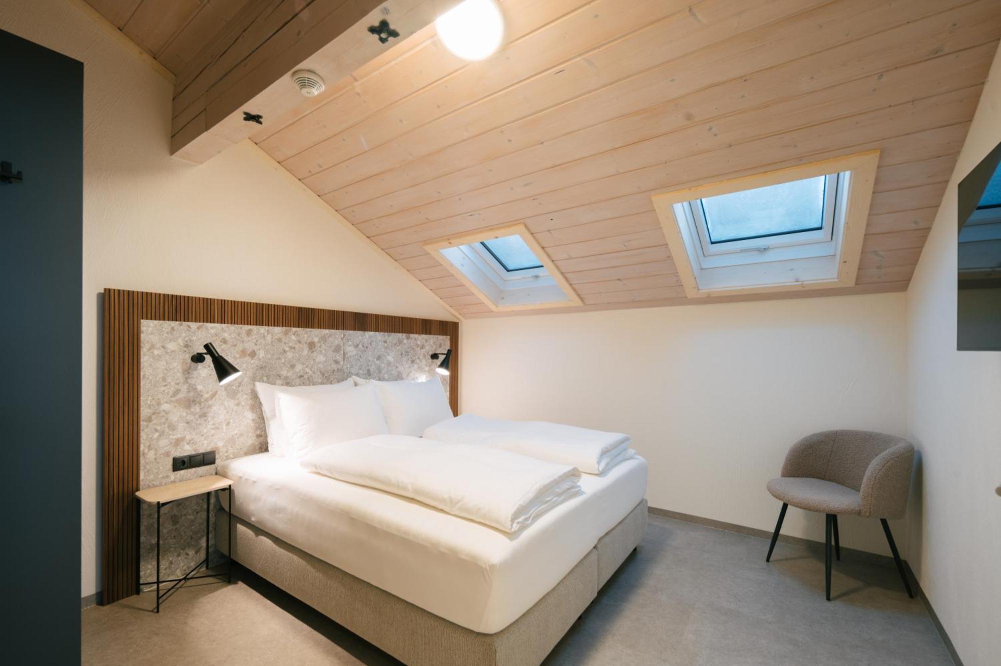 Boutique Apart Serfaus Ngoại thất bức ảnh