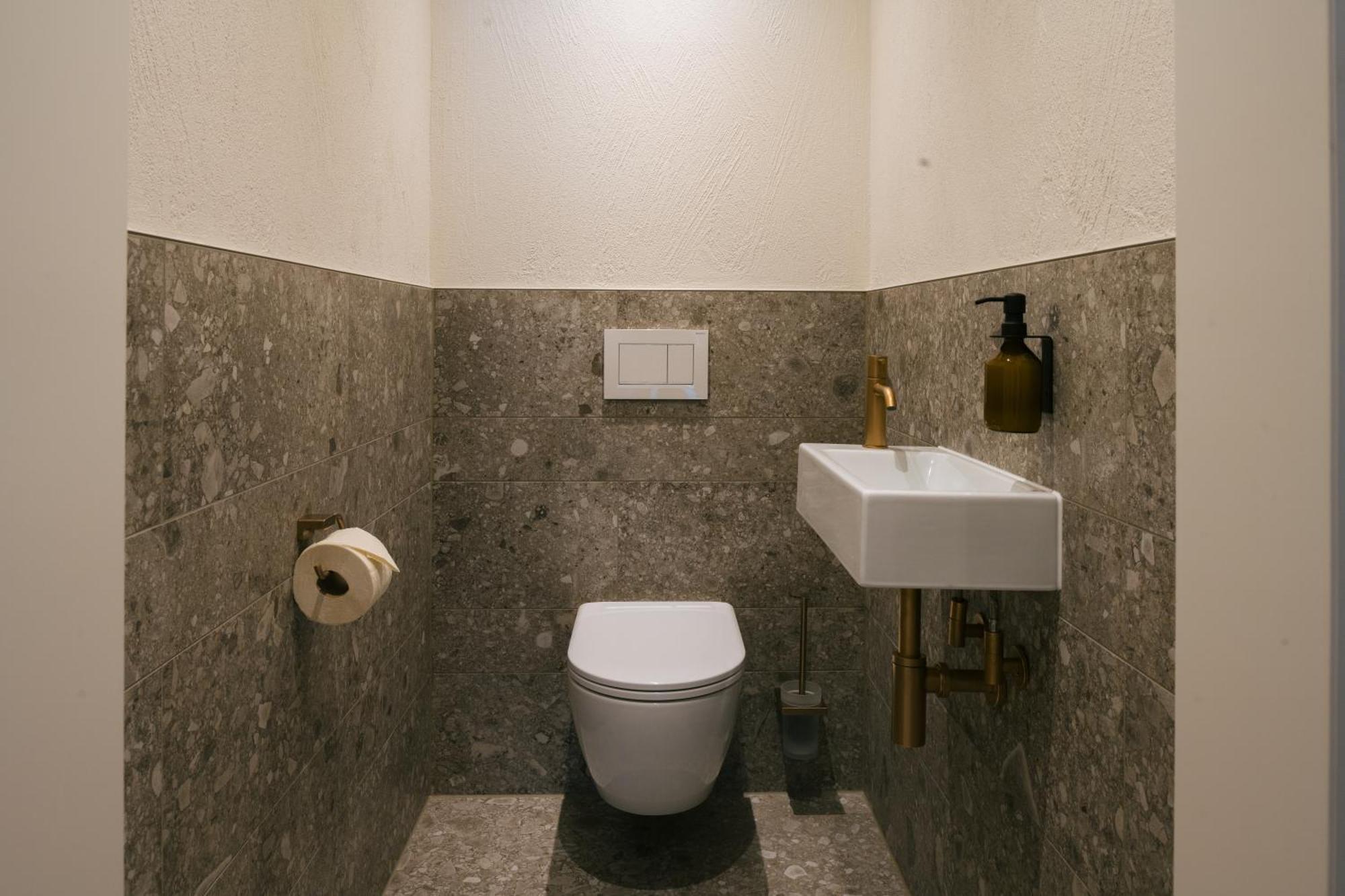 Boutique Apart Serfaus Ngoại thất bức ảnh