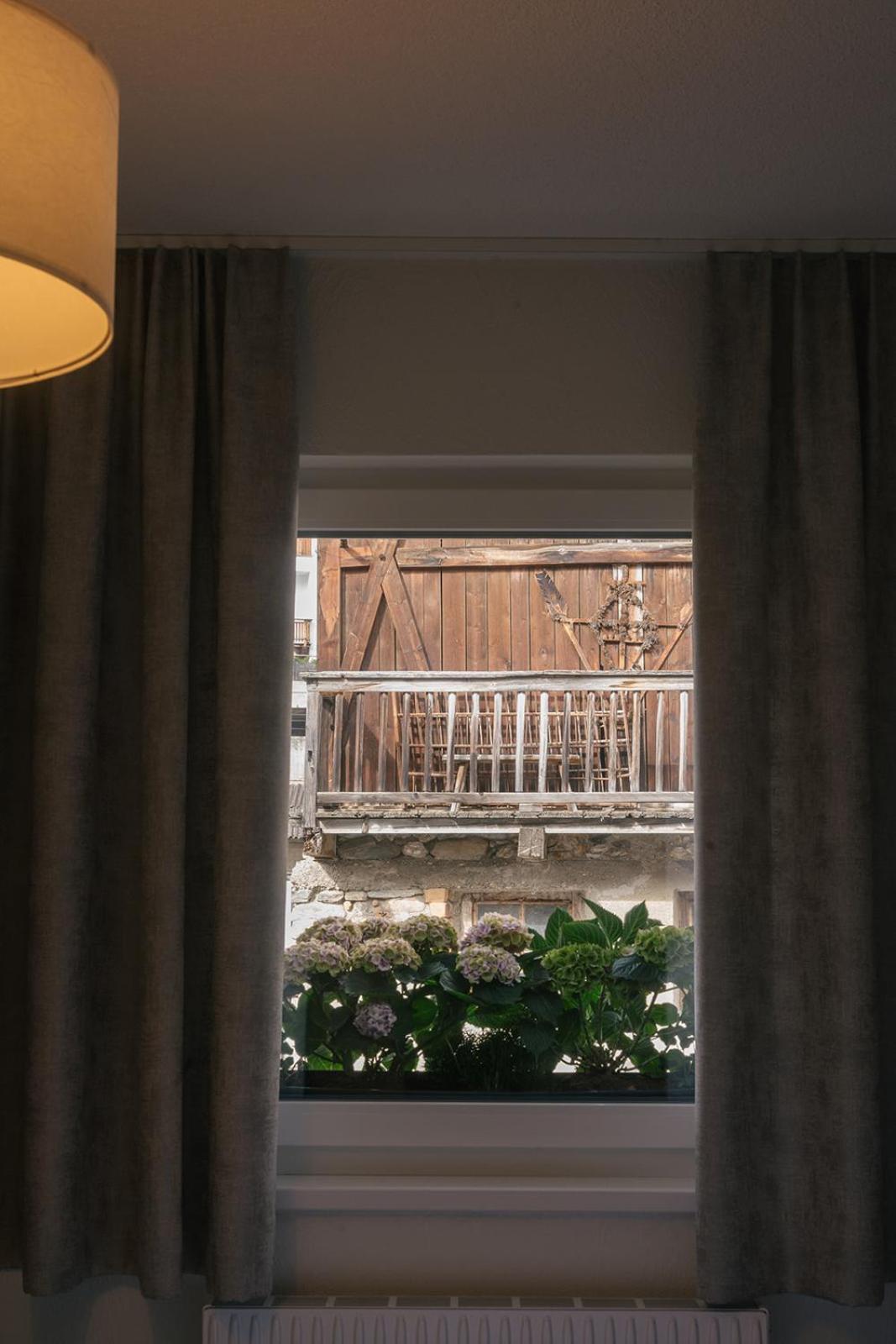 Boutique Apart Serfaus Ngoại thất bức ảnh