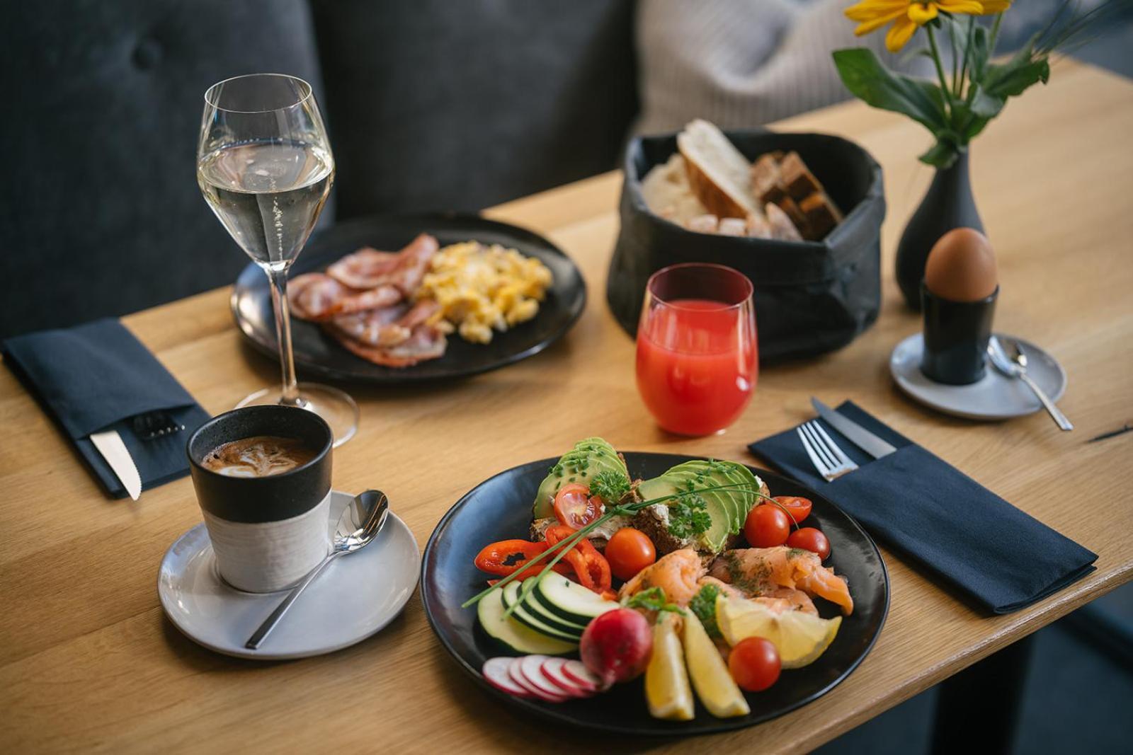 Boutique Apart Serfaus Ngoại thất bức ảnh